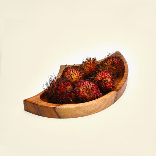 Rambutan - رامبوتان
