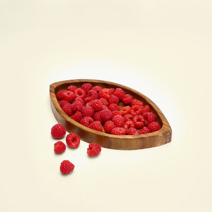 Raspberries - توت احمر