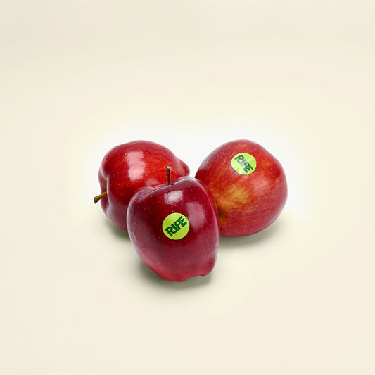 Red Italian Apple - تفاح احمر ايطالي