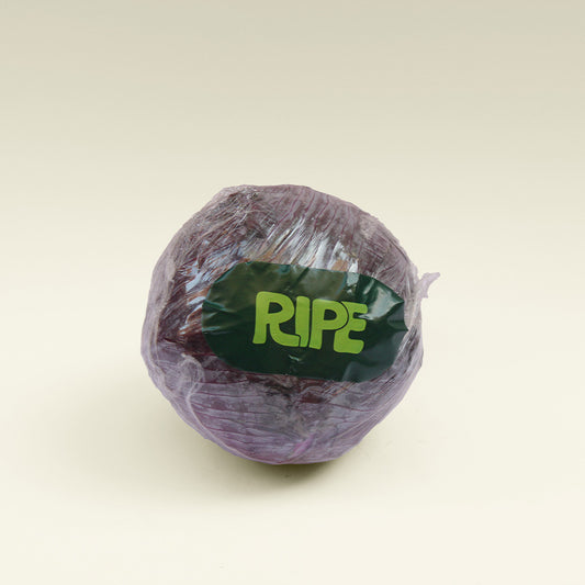 Red Cabbage - كرنب احمر (1 Piece)