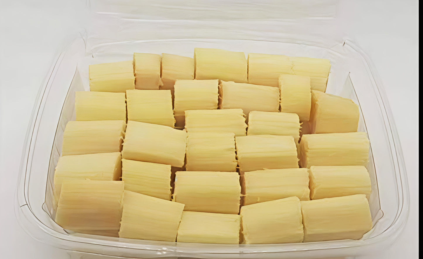 Cut Sugarcane - قصب متقطع