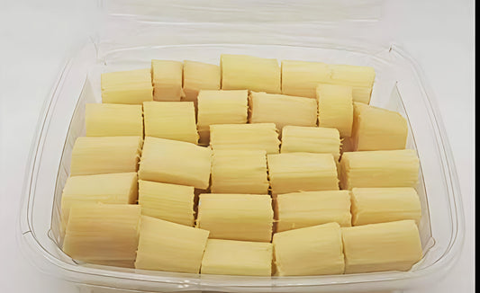 Cut Sugarcane - قصب متقطع