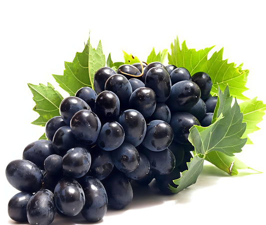 Black Grapes - عنب اسود