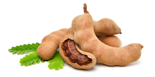 Imported Tamarind - تمر هندي مستورد (125G)