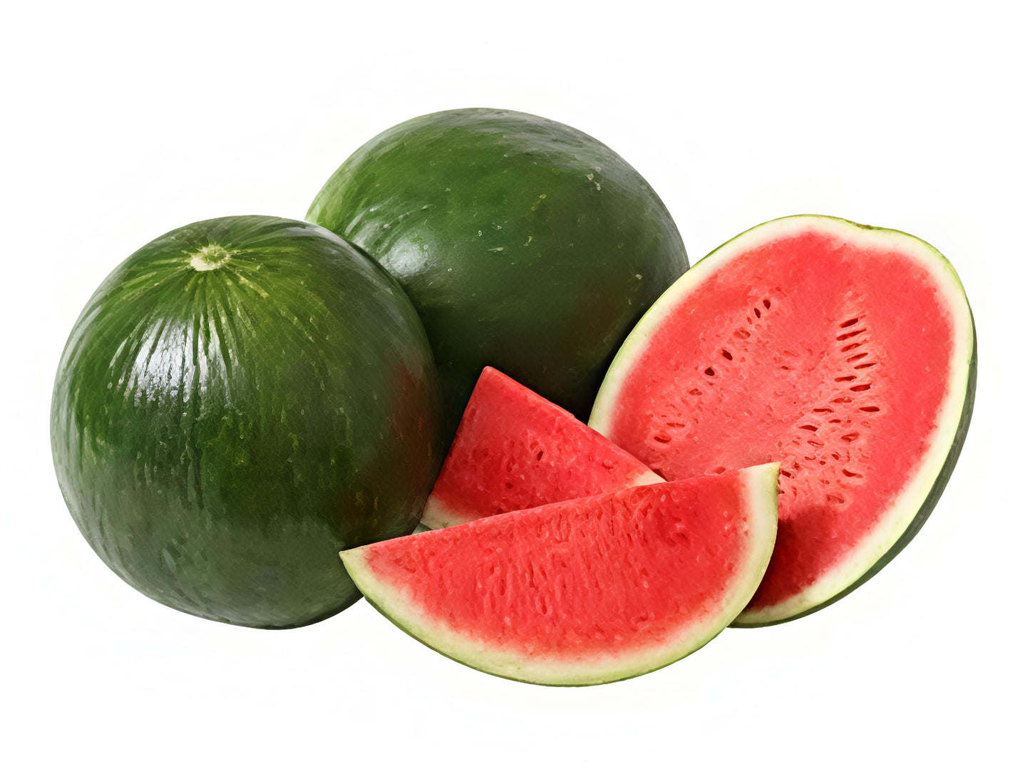 Red Watermelon -  بطيخ احمر