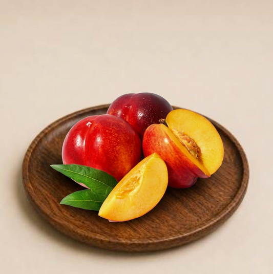Imported Nectarine - نكتارين مستورد