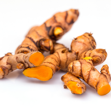 Turmeric - كركم