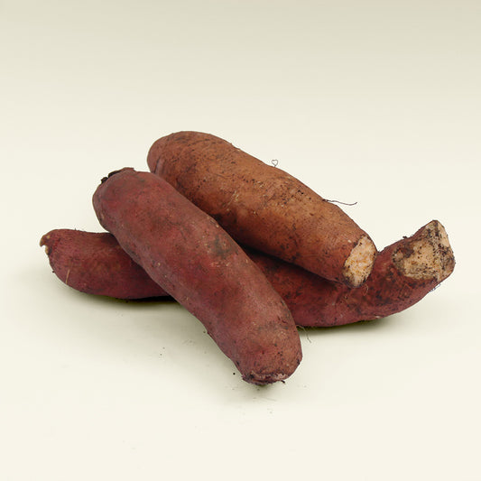 Sweet Potato - بطاطا حلوة (1 KG)