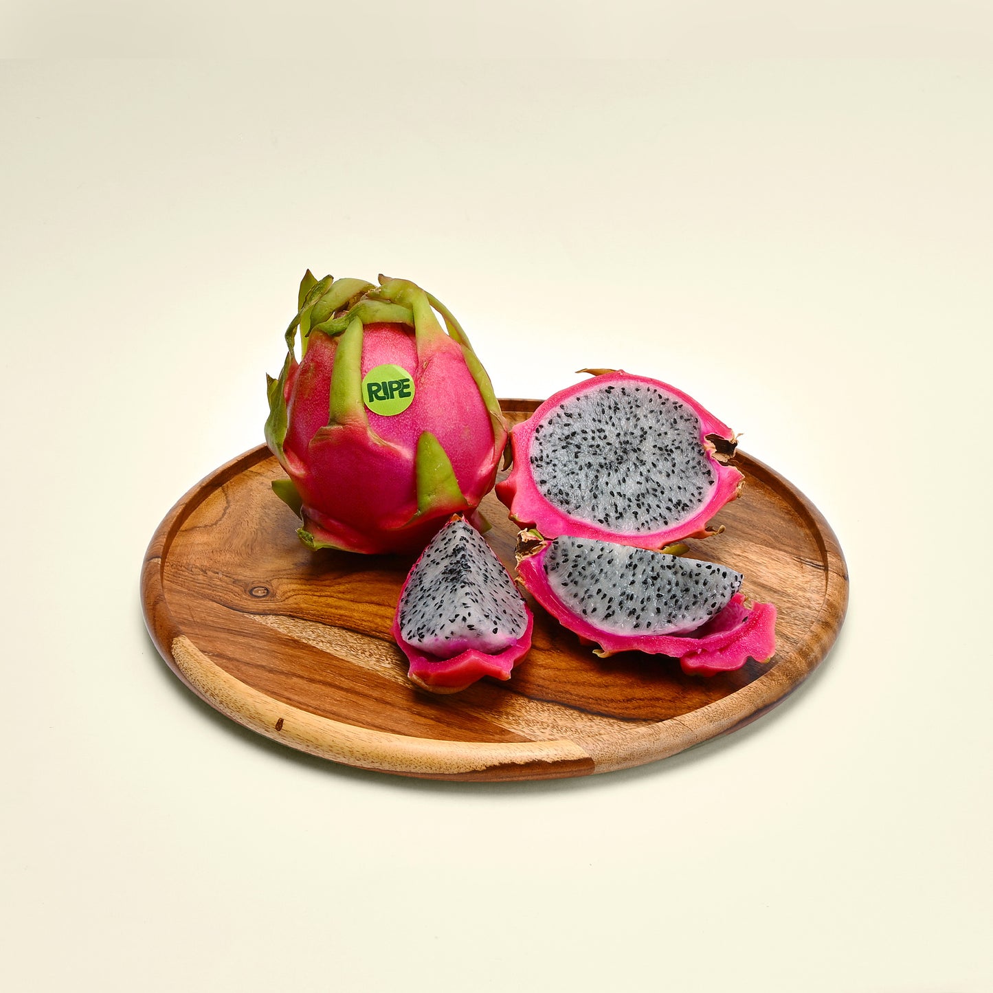 White Dragonfruit - دراجون فروت ابيض